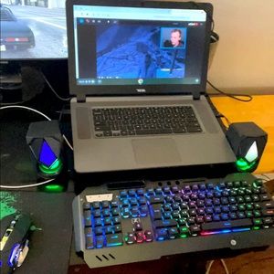 Selling my Chromebook